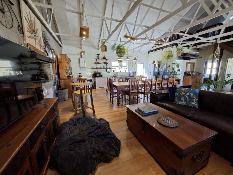 2 Bedroom Property for Sale in Pringle Bay Western Cape